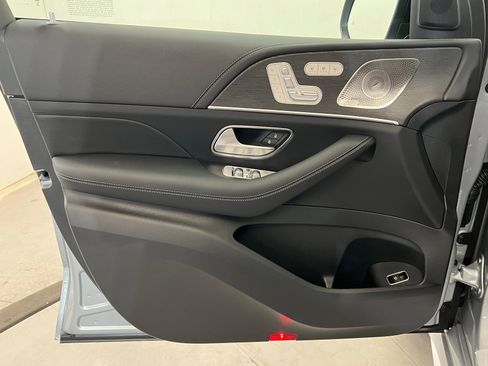 New 2026 Mercedes-Benz GLE 53 AMG 4MATIC image 14