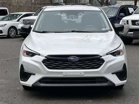 Certified 2024 Subaru Impreza 2.0i image 18
