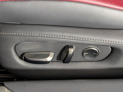 Used 2018 Lexus LC 500 Coupe w/ Sport Package image 27