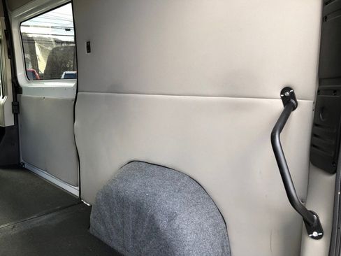 Used 2021 RAM ProMaster 1500 image 19