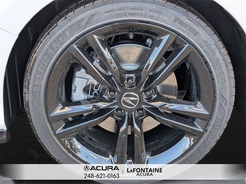 New 2026 Acura Integra A-Spec image 33