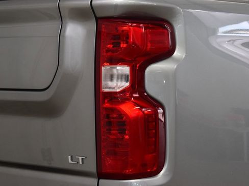 Used 2025 Chevrolet Silverado 2500 LT w/ All Star Edition image 17