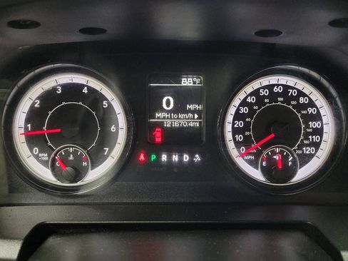 Used 2018 RAM 1500 Tradesman w/ Popular Equipment Group RWD image 23