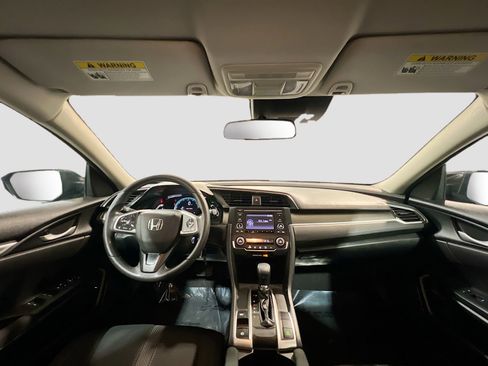 Used 2020 Honda Civic LX image 15