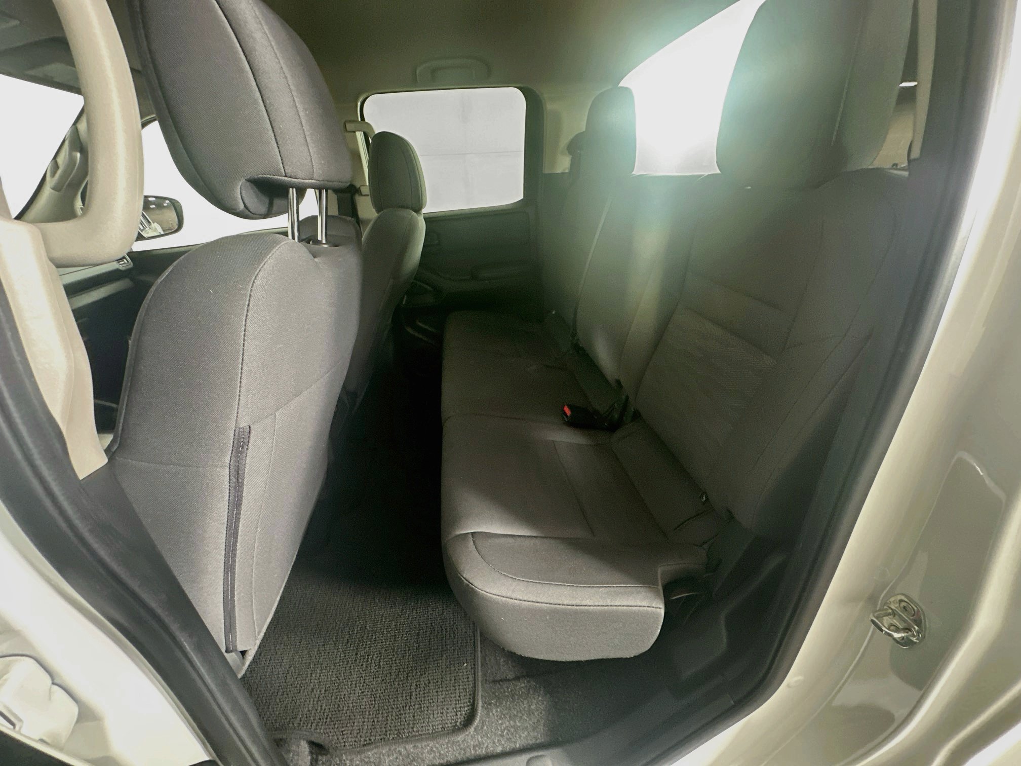 Used 2023 Nissan Frontier S w/ Technology Package RWD image 26