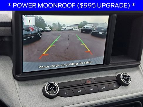 Used 2022 Ford Maverick XLT w/ Equipment Group 300A Standard AWD/4WD image 18