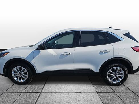 Used 2022 Ford Escape SE AWD/4WD image 8
