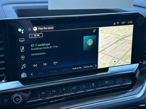 New 2026 Chevrolet Silverado 1500 LT w/ Safety Package image 17