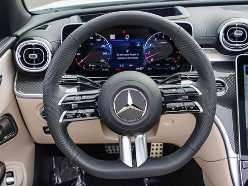 New 2026 Mercedes-Benz CLE 450 4MATIC Cabriolet image 21