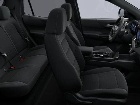 New 2027 Chevrolet Equinox LT w/ Midnight Edition FWD image 32