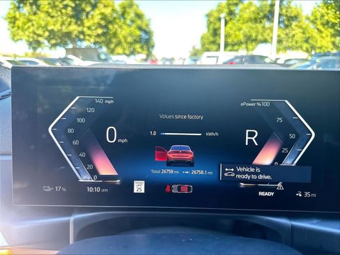 Used 2024 BMW i4 eDrive35 w/ Premium Package RWD image 15