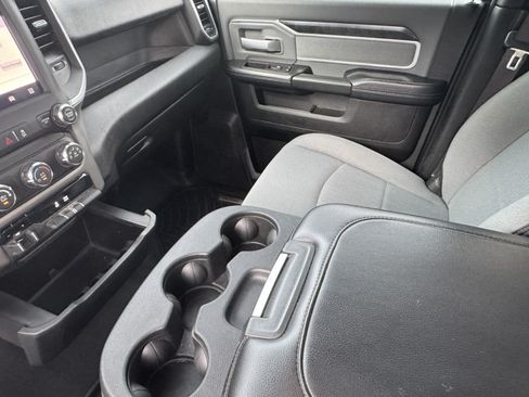 Used 2021 RAM 2500 Big Horn AWD/4WD image 29