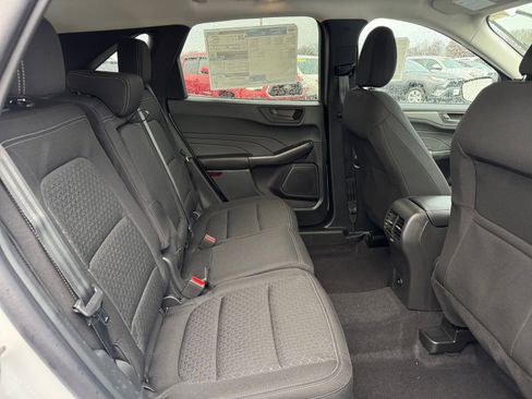 New 2026 Ford Escape Active w/ Cold Weather Package image 14