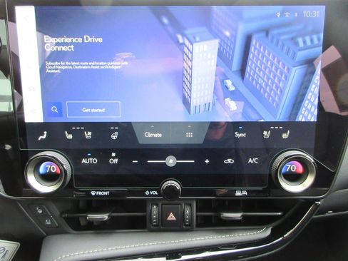 New 2026 Lexus NX 450h+ AWD w/ Luxury Package image 38