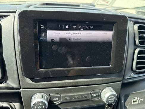 New 2026 RAM ProMaster 2500 w/ Safety Group image 20