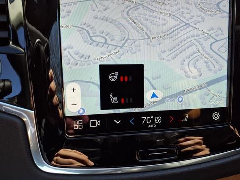 New 2025 Volvo XC90 B6 Plus w/ Protection Package Premier image 22