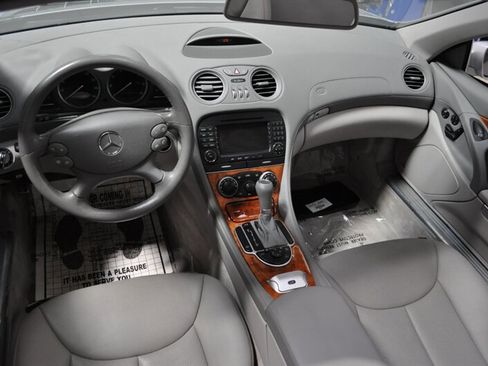 Used 2005 Mercedes-Benz SL 500 image 18