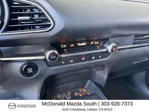 Used 2023 MAZDA CX-30 AWD 2.5 S w/ Preferred Package image 8