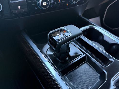 Used 2026 GMC Sierra 1500 Elevation w/ X31 Off-Road Package image 21