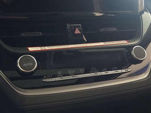 New 2026 Toyota Corolla Cross LE FWD image 23