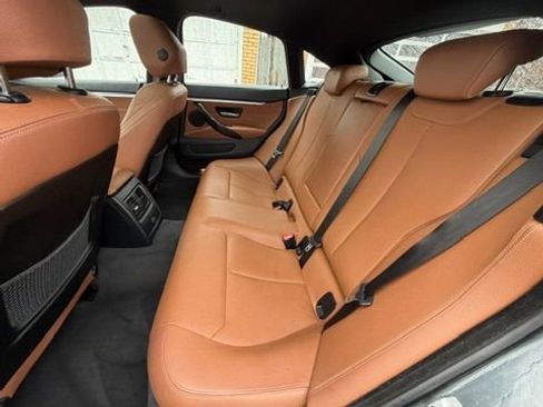 Used 2017 BMW 430i Gran Coupe 430i Gran Coupe image 25
