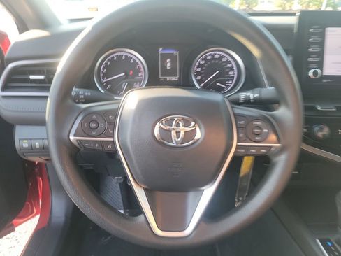 Used 2023 Toyota Camry LE image 25