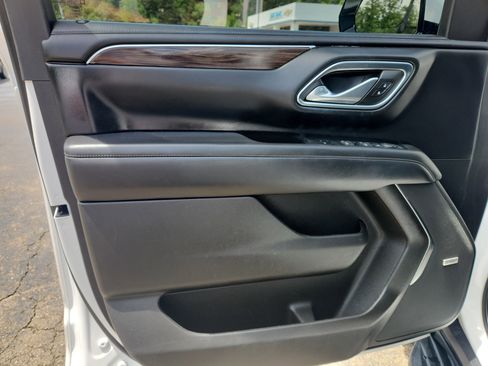 Used 2023 Chevrolet Tahoe LT RWD image 21