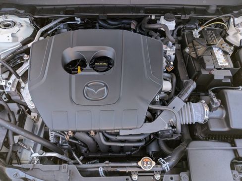 Used 2023 MAZDA CX-30 AWD 2.5 S w/ Premium Package image 23