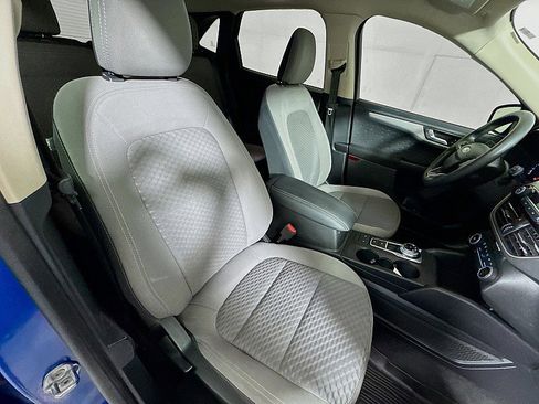 Used 2020 Ford Escape SE AWD/4WD image 27