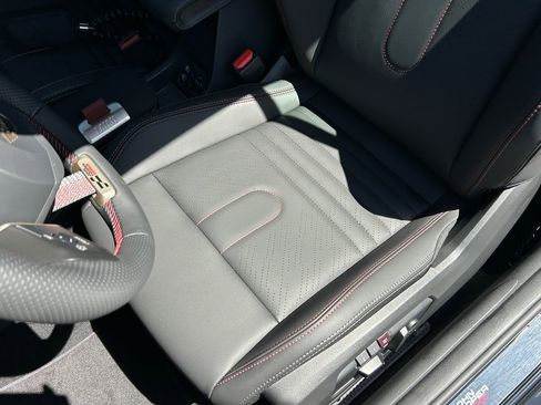 New 2026 MINI Cooper John Cooper Works FWD image 15