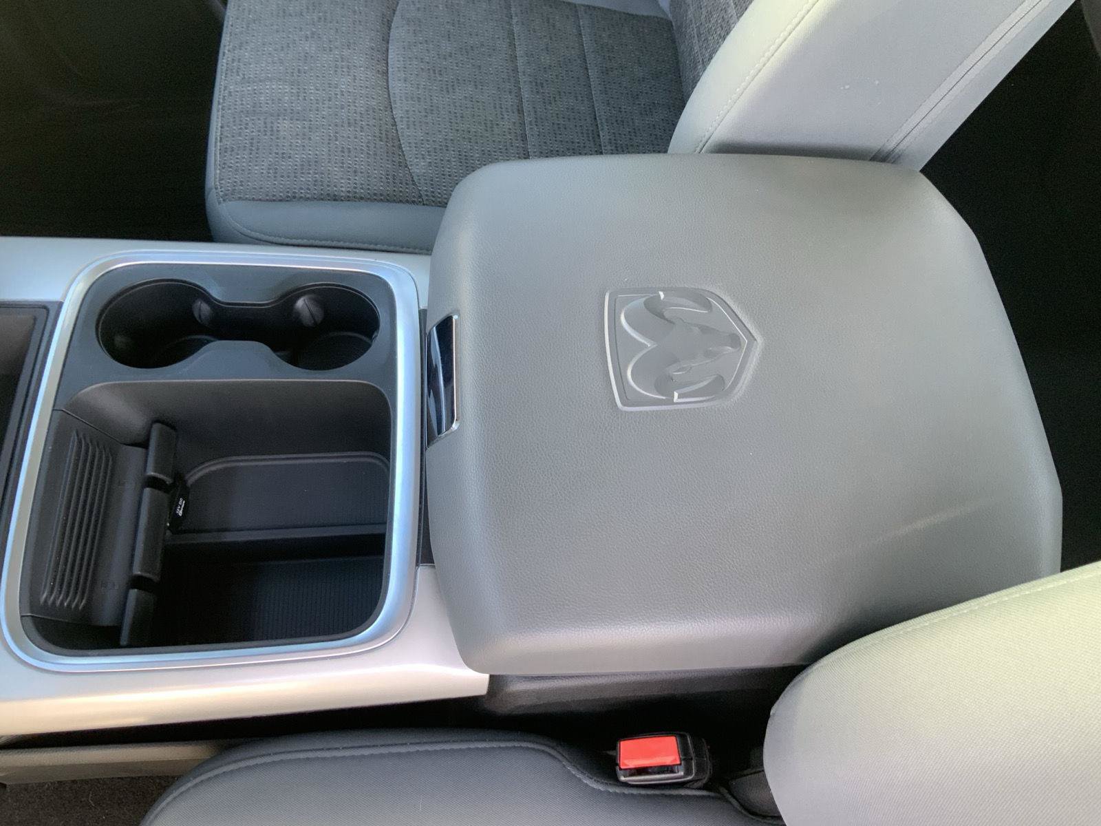 Used 2017 RAM 1500 Big Horn AWD/4WD image 41