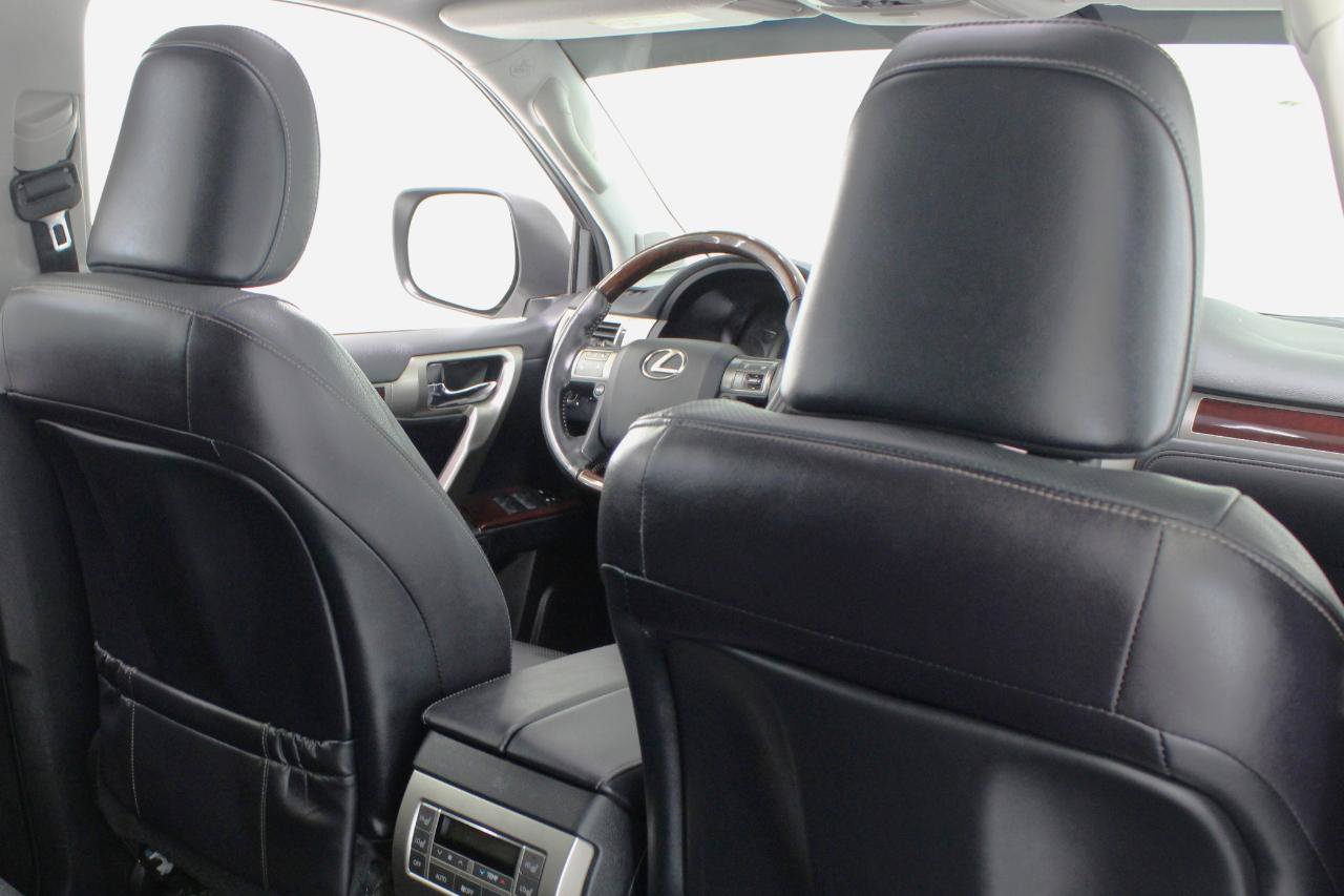 Used 2017 Lexus GX 460 Premium AWD/4WD image 43