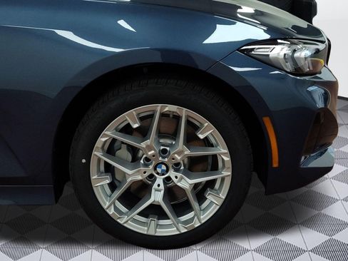 New 2026 BMW 330i xDrive Sedan w/ Premium Package AWD/4WD image 11