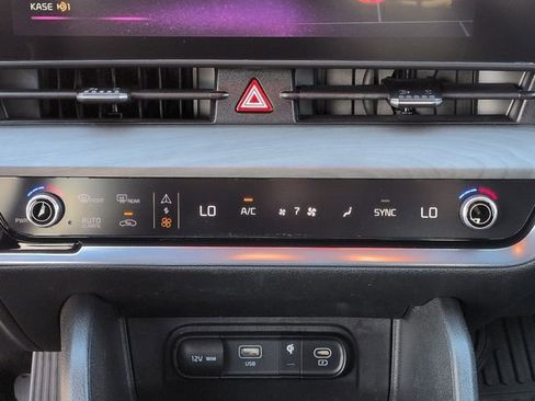 Used 2023 Kia Sportage X-Line image 9