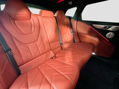 Used 2025 BMW XM Base image 28