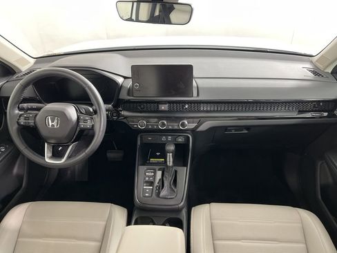 Used 2024 Honda CR-V EX-L image 18
