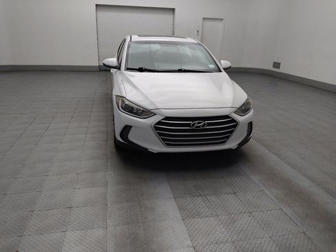 Used 2017 Hyundai Elantra Value Edition image 14
