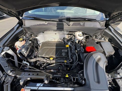 Used 2025 Chevrolet TrailBlazer LT FWD image 31