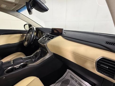 Used 2018 Lexus NX 300 FWD w/ Premium Package image 32