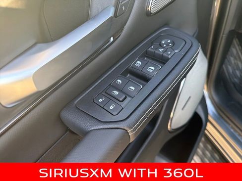 New 2026 RAM 1500 Rebel w/ Rebel Level 2 Equipment Group image 13