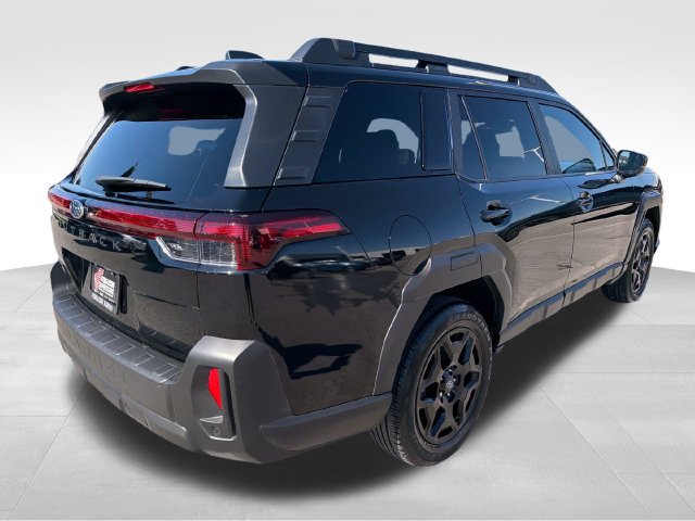 Used 2026 Subaru Outback Limited AWD/4WD image 7