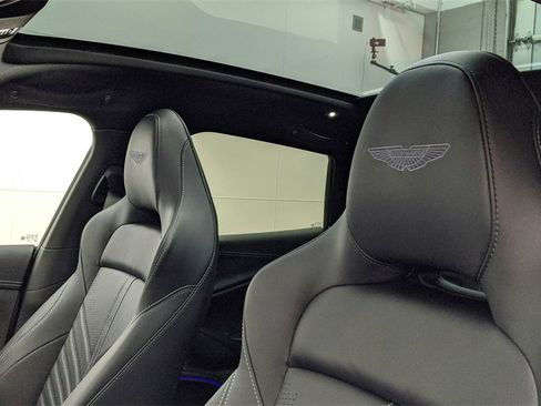 Used 2024 Aston Martin DBX 707 image 23