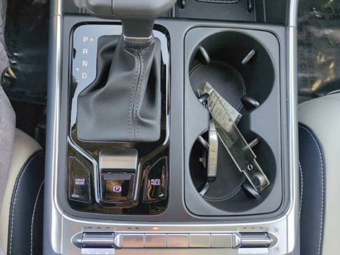 New 2026 Kia Carnival SX Prestige image 31