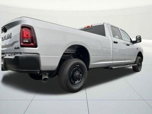 New 2026 RAM 2500 Tradesman image 32