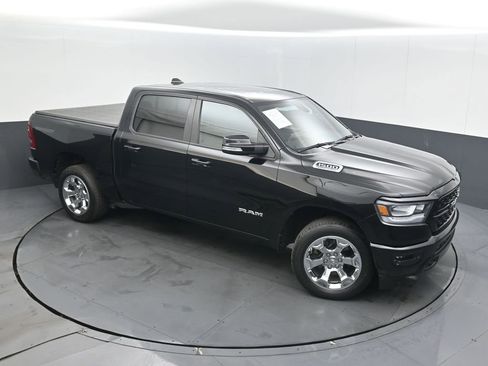 Certified 2022 RAM 1500 Big Horn AWD/4WD image 36