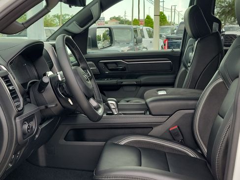 New 2026 RAM 1500 RHO w/ RHO Level 1 Equipment Group AWD/4WD image 18