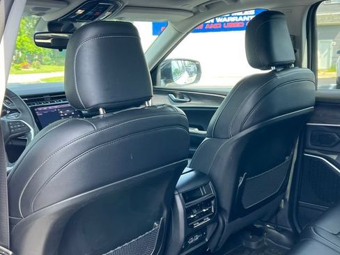 Used 2022 Jeep Grand Cherokee Limited 4xe AWD/4WD image 39