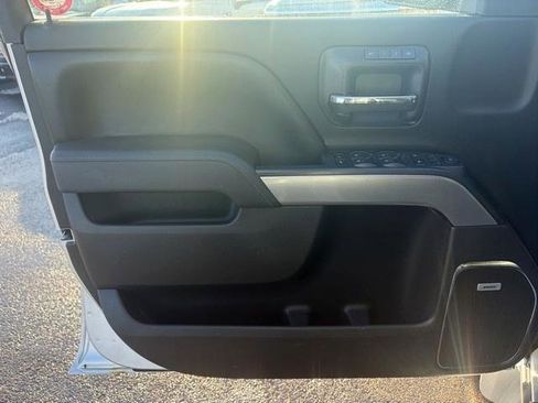 Used 2014 Chevrolet Silverado 1500 LTZ Z71 w/ LTZ Plus Package image 11