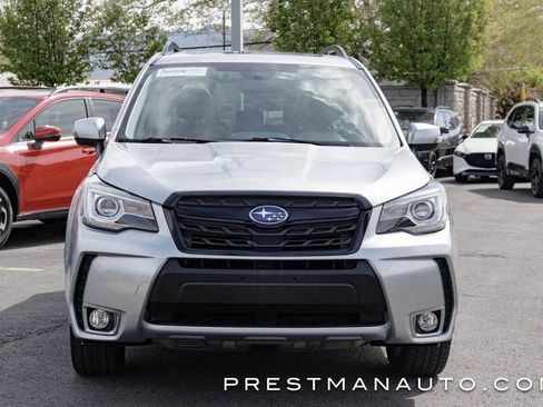 Used 2018 Subaru Forester 2.0XT Touring image 15