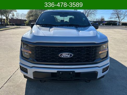 Used 2025 Ford F150 STX image 12